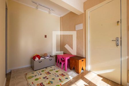 Sala/Cozinha de apartamento para alugar com 2 quartos, 76m² em Jardim Paulista, São Paulo