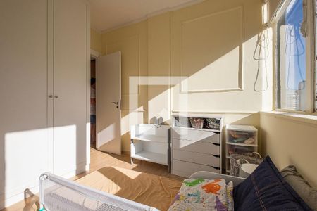 Quarto 2 de apartamento para alugar com 2 quartos, 76m² em Jardim Paulista, São Paulo