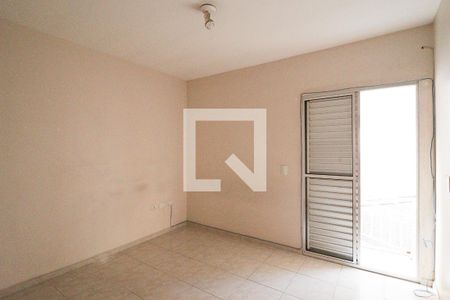 Quarto 2 de casa de condomínio para alugar com 2 quartos, 75m² em Lauzane Paulista, São Paulo