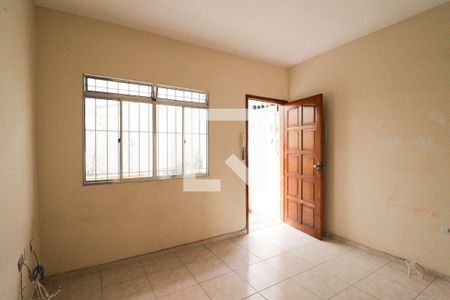 Sala de casa de condomínio para alugar com 2 quartos, 75m² em Lauzane Paulista, São Paulo