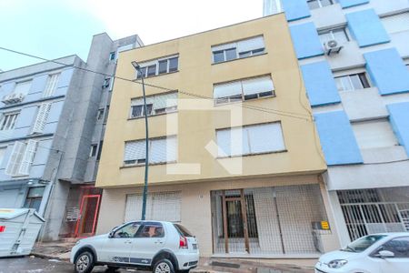 Studio à venda com 35m², 1 quarto e sem vaga Studio à venda com 35m², 1 quarto e sem vagaFachada