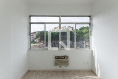 Quarto 1 de apartamento à venda com 2 quartos, 88m² em São Cristóvão, Rio de Janeiro