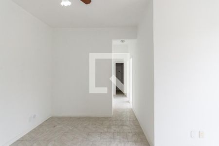 Sala de apartamento à venda com 2 quartos, 87m² em São Cristóvão, Rio de Janeiro
