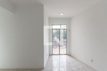 Sala de apartamento à venda com 2 quartos, 87m² em São Cristóvão, Rio de Janeiro