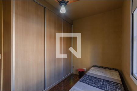 Quarto 2 de apartamento para alugar com 3 quartos, 85m² em Castelo, Belo Horizonte