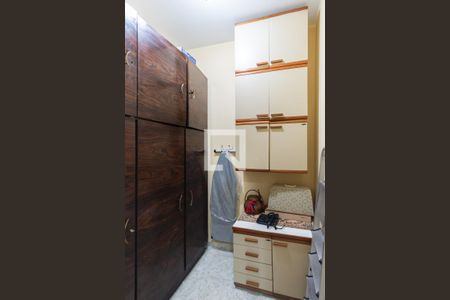 Apartamento à venda com 90m², 2 quartos e sem vagaQuarto de Serviço