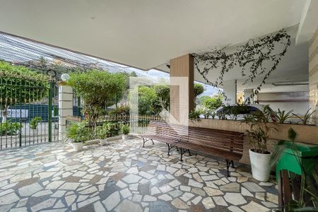 Apartamento à venda com 90m², 2 quartos e sem vagaÁrea comum