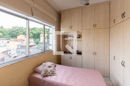 Quarto de apartamento para alugar com 2 quartos, 90m² em São Cristóvão, Rio de Janeiro