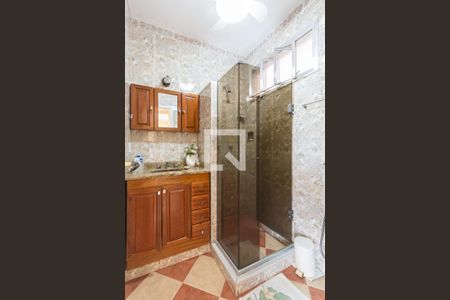 Apartamento à venda com 90m², 2 quartos e sem vagaBanheiro