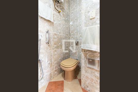 Apartamento à venda com 90m², 2 quartos e sem vagaBanheiro