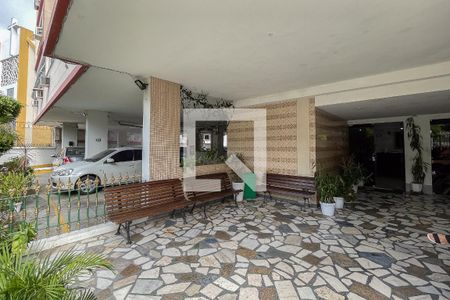 Apartamento à venda com 90m², 2 quartos e sem vagaÁrea comum