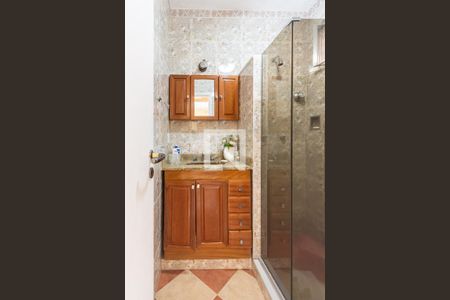 Apartamento à venda com 90m², 2 quartos e sem vagaBanheiro