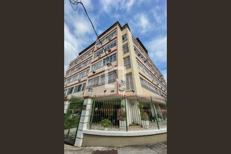 Apartamento à venda com 90m², 2 quartos e sem vagaFachada