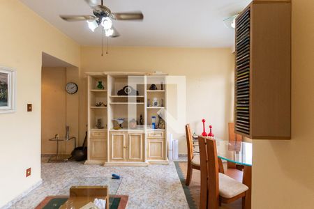 Sala de apartamento para alugar com 2 quartos, 90m² em São Cristóvão, Rio de Janeiro