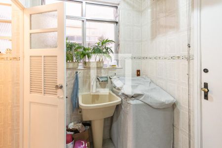 Apartamento à venda com 90m², 2 quartos e sem vagaCozinha