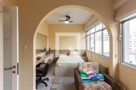 Apartamento à venda com 90m², 2 quartos e sem vagaQuarto