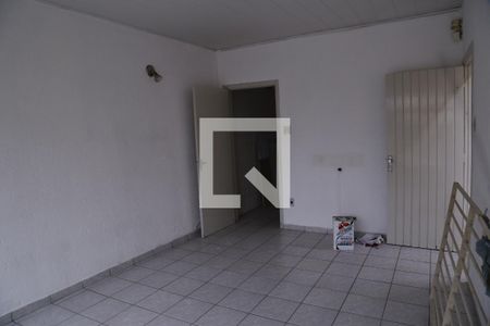 Sala de casa para alugar com 3 quartos, 158m² em Vila Pereira Barreto, São Paulo