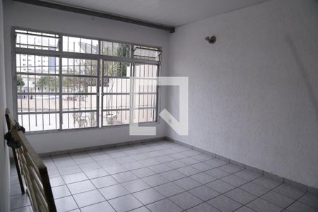 Sala de casa à venda com 3 quartos, 158m² em Vila Pereira Barreto, São Paulo