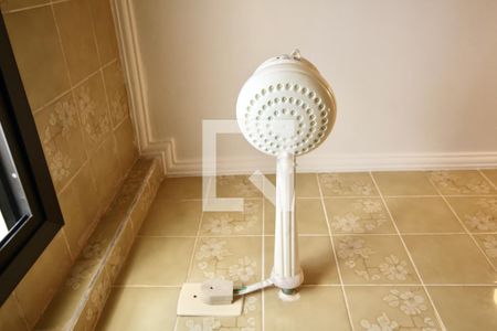 Apartamento para alugar com 220m², 4 quartos e 2 vagas Apartamento para alugar com 220m², 4 quartos e 2 vagasBanheiro de serviço