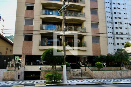 Apartamento para alugar com 220m², 4 quartos e 2 vagas Apartamento para alugar com 220m², 4 quartos e 2 vagasFachada