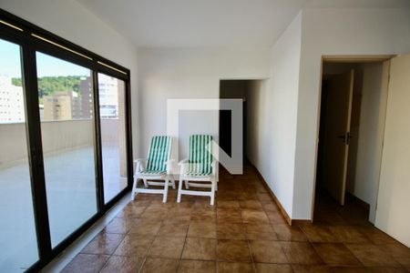 Apartamento para alugar com 220m², 4 quartos e 2 vagas Apartamento para alugar com 220m², 4 quartos e 2 vagasÁrea comum - Salão de festas