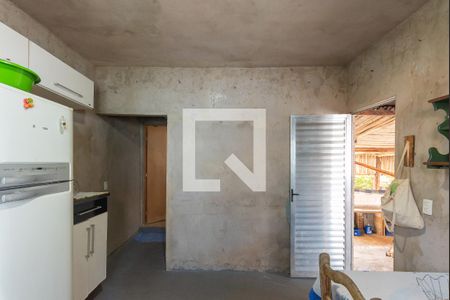 Cozinha de casa à venda com 1 quarto, 388m² em Jardim do Lago Continuação, Campinas