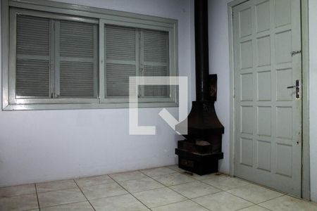 Sala de casa para alugar com 2 quartos, 70m² em Feitoria, São Leopoldo