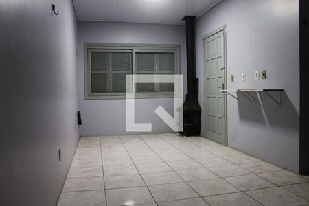 Sala de casa para alugar com 2 quartos, 70m² em Feitoria, São Leopoldo