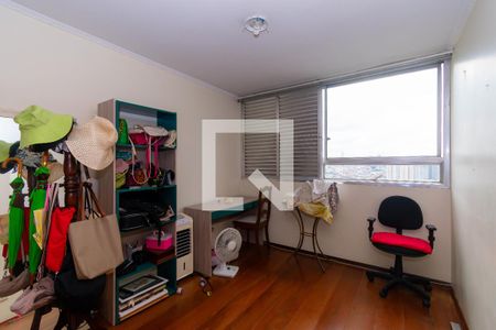 Quarto 1 de apartamento para alugar com 3 quartos, 76m² em Vila Independencia, São Paulo