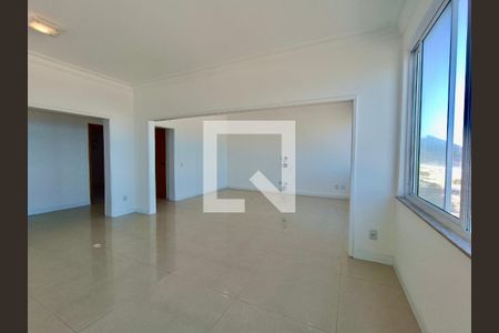 Sala de apartamento para alugar com 4 quartos, 200m² em Copacabana, Rio de Janeiro