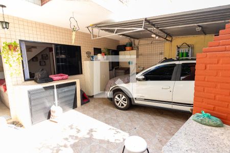 Casa à venda com 100m², 2 quartos e 1 vagaQuintal e Área de Serviço