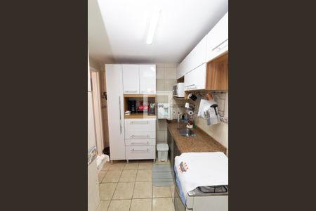 Casa à venda com 100m², 2 quartos e 1 vagaCozinha