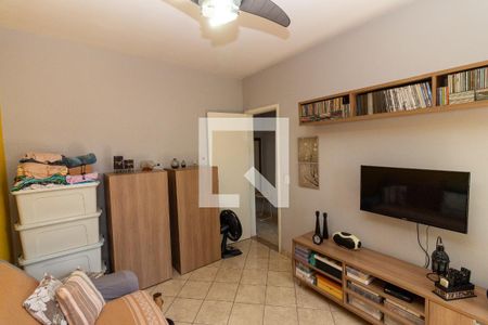 Casa à venda com 100m², 2 quartos e 1 vagaQuarto 2