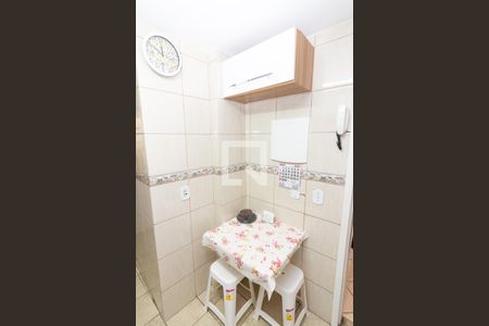 Casa à venda com 100m², 2 quartos e 1 vagaCozinha