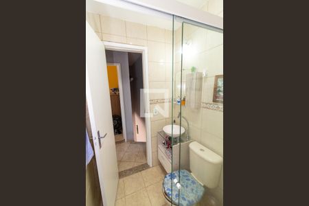 Casa à venda com 100m², 2 quartos e 1 vagaBanheiro