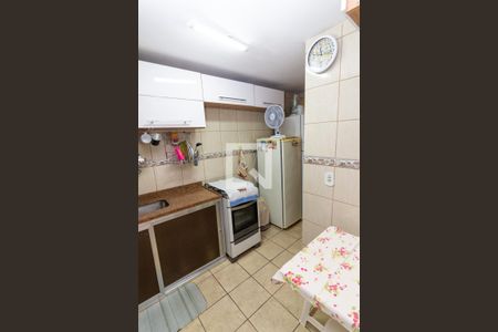 Casa à venda com 100m², 2 quartos e 1 vagaCozinha