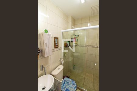 Casa à venda com 100m², 2 quartos e 1 vagaBanheiro