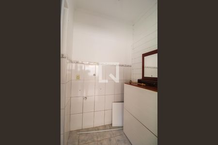 Casa de condomínio para alugar com 110m², 2 quartos e 2 vagas Casa de condomínio para alugar com 110m², 2 quartos e 2 vagasBanheiro 1