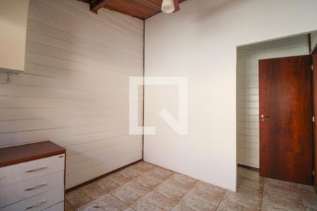 Quarto  de casa de condomínio para alugar com 2 quartos, 110m² em Loteamento Caminhos de São Conrado (sousas), Campinas