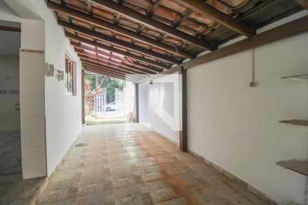 Casa de condomínio para alugar com 110m², 2 quartos e 2 vagas Casa de condomínio para alugar com 110m², 2 quartos e 2 vagasÁrea de Serviço