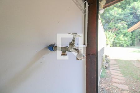 Casa de condomínio para alugar com 110m², 2 quartos e 2 vagas Casa de condomínio para alugar com 110m², 2 quartos e 2 vagasÁrea de Serviço