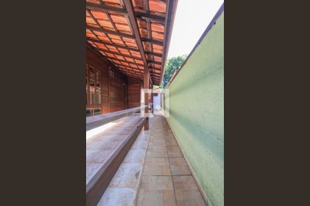 Casa de condomínio para alugar com 110m², 2 quartos e 2 vagas Casa de condomínio para alugar com 110m², 2 quartos e 2 vagasÁrea Externa