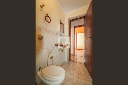 Casa de condomínio para alugar com 110m², 2 quartos e 2 vagas Casa de condomínio para alugar com 110m², 2 quartos e 2 vagasBanheiro 2