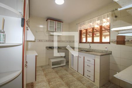 Casa de condomínio para alugar com 110m², 2 quartos e 2 vagas Casa de condomínio para alugar com 110m², 2 quartos e 2 vagasCozinha