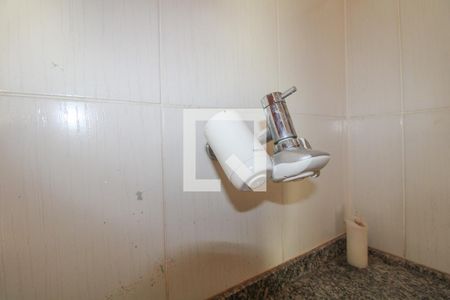 Casa de condomínio para alugar com 110m², 2 quartos e 2 vagas Casa de condomínio para alugar com 110m², 2 quartos e 2 vagasÁrea de Serviço