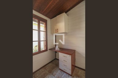 Casa de condomínio para alugar com 110m², 2 quartos e 2 vagas Casa de condomínio para alugar com 110m², 2 quartos e 2 vagasQuarto