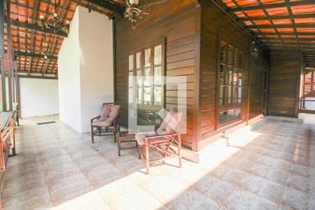Casa de condomínio para alugar com 110m², 2 quartos e 2 vagas Casa de condomínio para alugar com 110m², 2 quartos e 2 vagasÁrea Externa