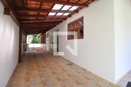 Casa de condomínio para alugar com 110m², 2 quartos e 2 vagas Casa de condomínio para alugar com 110m², 2 quartos e 2 vagasÁrea Externa