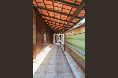 Casa de condomínio para alugar com 110m², 2 quartos e 2 vagas Casa de condomínio para alugar com 110m², 2 quartos e 2 vagasÁrea Externa
