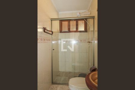 Casa de condomínio para alugar com 110m², 2 quartos e 2 vagas Casa de condomínio para alugar com 110m², 2 quartos e 2 vagasBanheiro 2